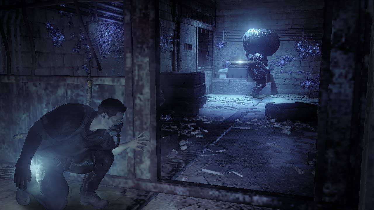 Alt View 4. Konami - Metal Gear Survive [PlayStation 4].