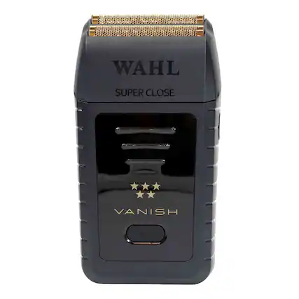 WAHL SUPER CLOSE VANISH
