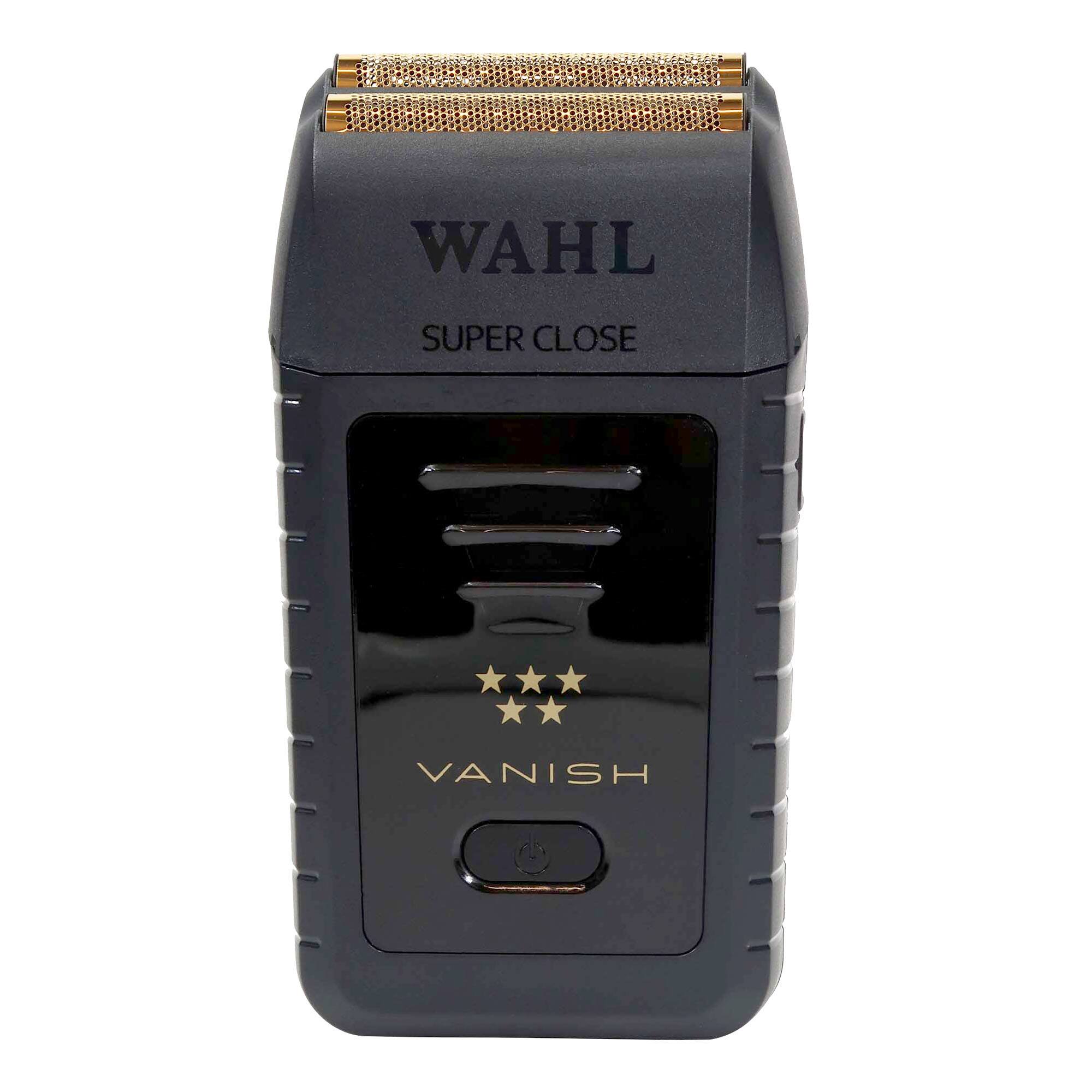 WAHL SUPER CLOSE VANISH