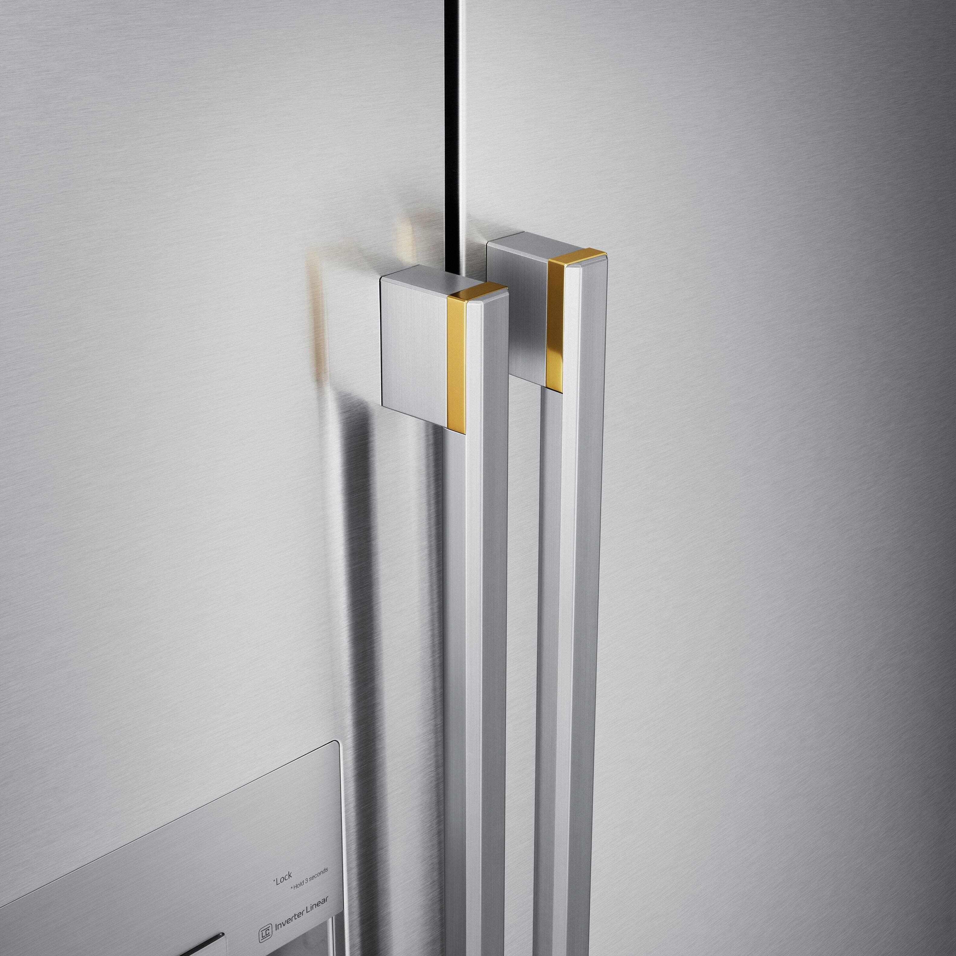 Lock i T Linear Inverter