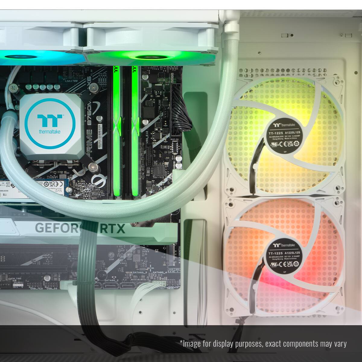 The text on the image reads: "GEFORCE RTX . . . SATABO . . . thermaltake TT-1225 A1225L125 - U - - - - - - - - - - - - - - - - - - - - - - - - - - - - - - - - - - - - - - - - - - - - - - - - - - - - - - - - - - - - - - - - - - - - - - - - - - - - - - - - - - - - - - - - - - - - - - - - - - - - - - - - - - - - - - - - - - - - - - - - - - - - - - - - - - - - - - - - - - - - - - - - - - - - - - - - - - - - - - - - - - - - - - - - - - - - - - - - - - - - - - - - - - - - - - - - - - - - - - - - - - - - - - - - - - - - - - - - - - - - - - - - - - - - - - - - - - - - - - - - - - - - - - - - - - - - - - - - - - - - - - - - - - - - - - - - - - - - - - - - - - - - - - - - - - - - - - - - - - - - - - - - - - - - - - - - - - - - - - - - - - - - - - - - - - - - - - - - - - - - - - - - - - - - - - - - - - - - - - - - - - - - - - - - - - - - - - - - - - - - - - - - - - - - - - - - - - - - - - - - - - - - - - - - - - - - - - - - - - - - - - - - - - - - - - - - - - - - - - - - - - - - - - - - - - - - - - - - - - - - - - - - - - - - -