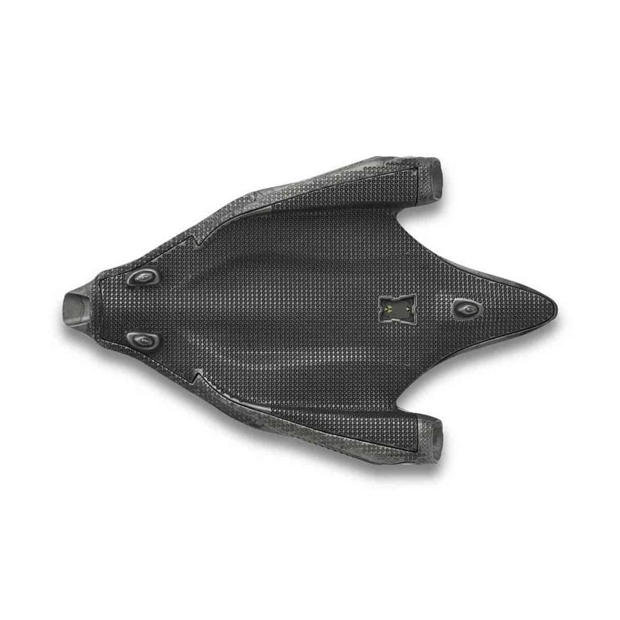 Alt View 3. Eaglemoss - Eaglemoss Star Trek StarShip Replica | Devore Warship - Grey.