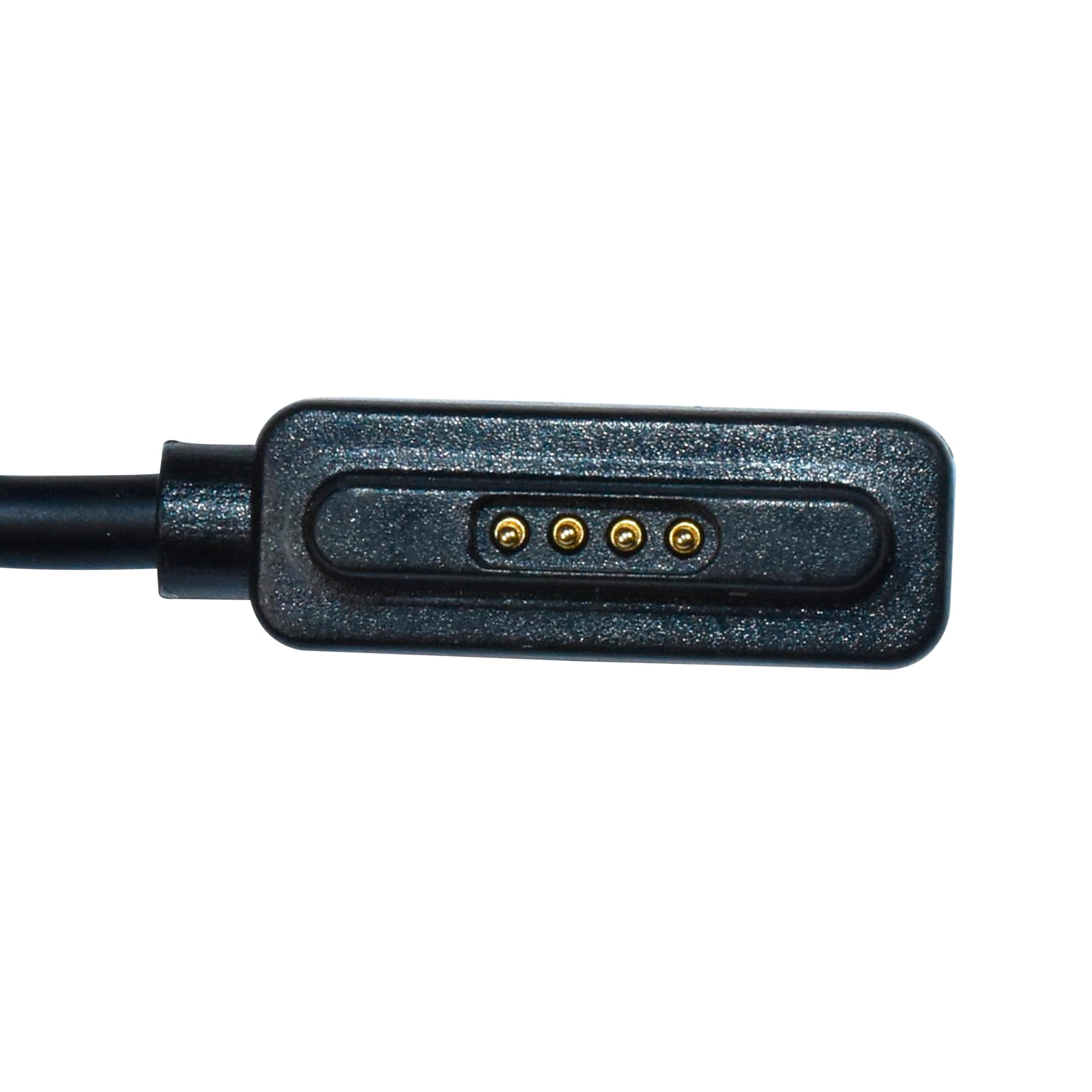 Alt View 2. HQRP - USB Charging Cable for ASUS ZenWatch-2 WI501Q WI502Q Smartwatch ZenWatch2 WI502Q-SL-BD-Q WI501Q-2J-GB2 Smart Watch.