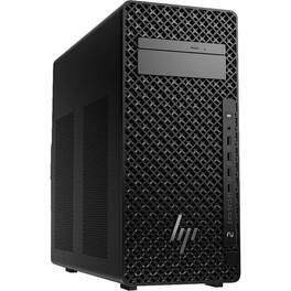 HP - Z2 G1i Workstation - Intel Core Ultra 5 235 - 16 GB - 512 GB SSD - Tower - Intel W880 Chip - Windows 11 Pro - Black