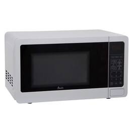 Avanti - 0.7 cu ft Microwave 700 W - White