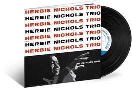 Herbie Nichols - Herbie Nichols Trio (Blue Note Tone Poet Series) - VINYL LP