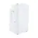 Alt View 8. Frigidaire - Frigidaire 115V 14,000 BTU 450 Sq. Ft. Portable Air Conditioner - White.