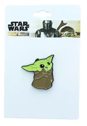 STAR WARS THE MANDALORIAN