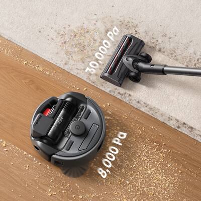 eufy 3-in-1 E20 World's First Detachable Multi-Function