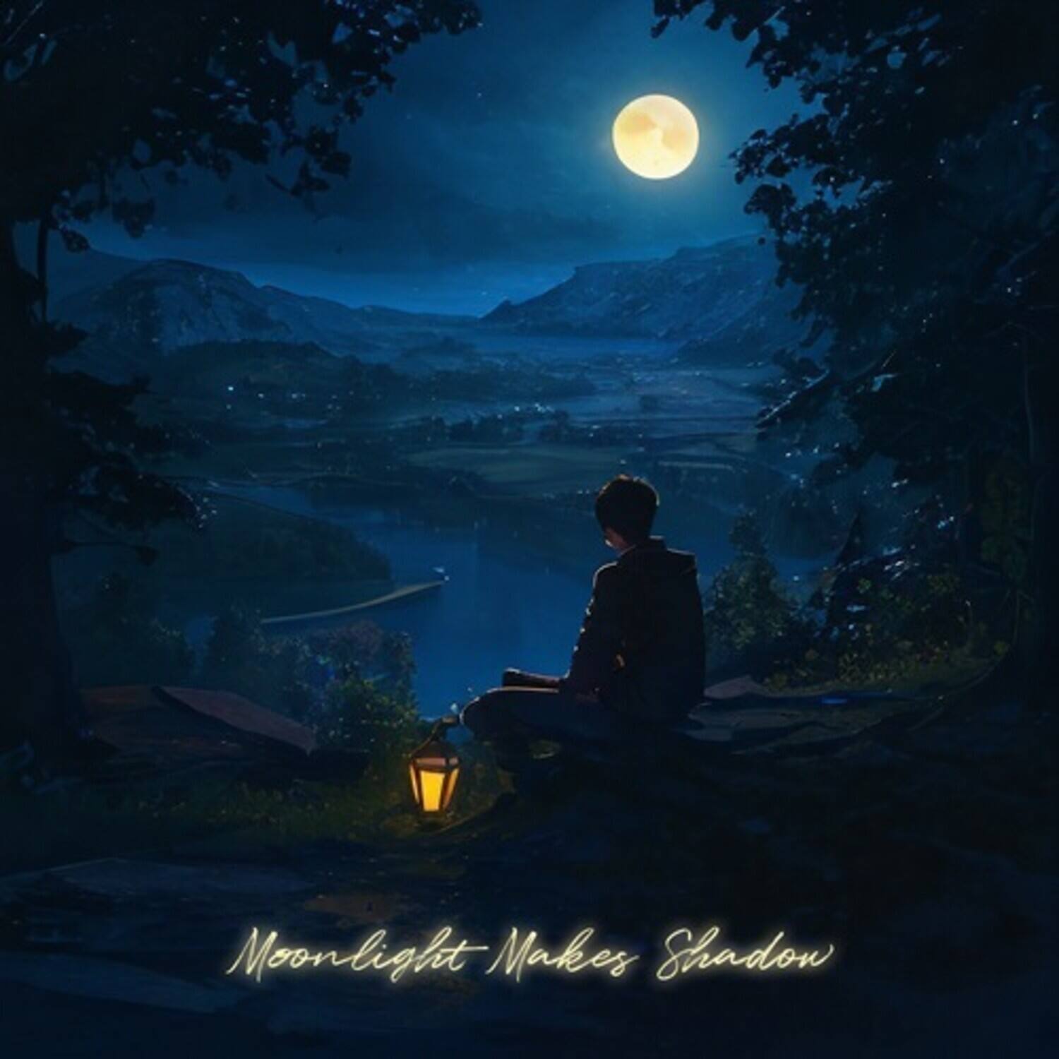 Bounce Out Innocence - Moonlight Makes Shadow   - COMPACT DISCS [CD] price history on PriceWatchPro