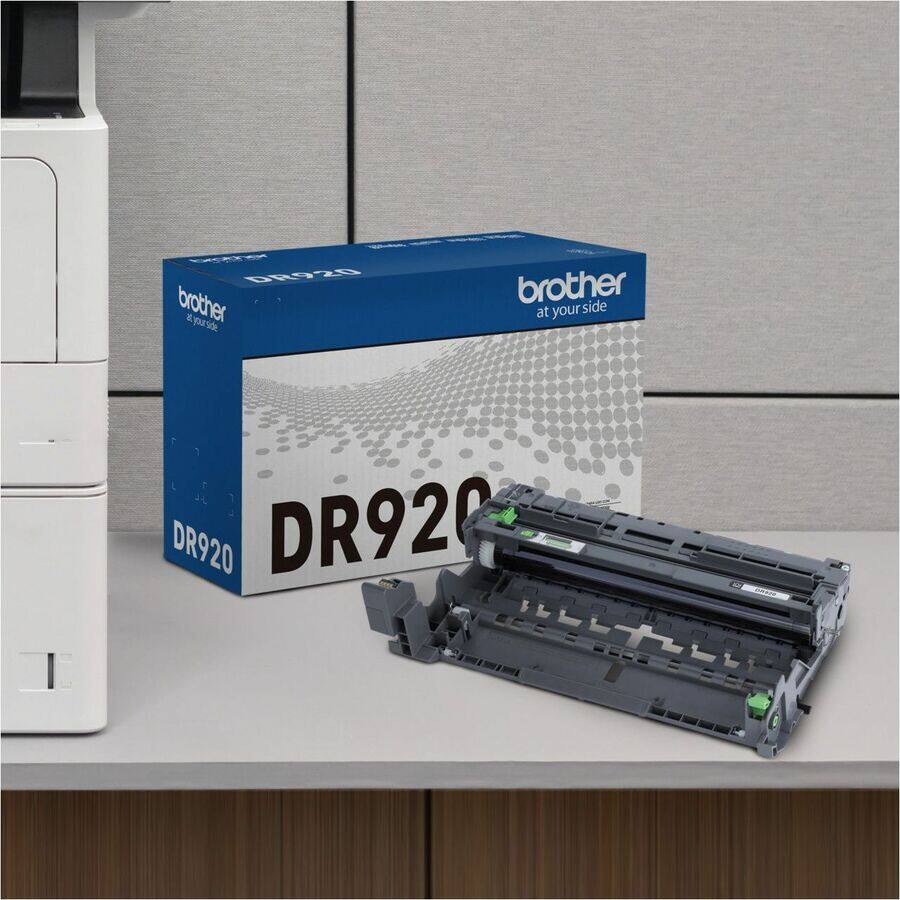 DR920 brother at your side DR920