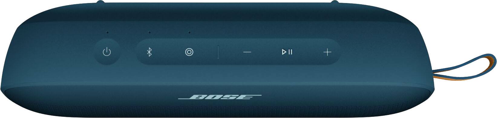 BOSE DII +