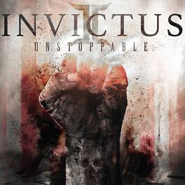 Invictus - Unstoppable - VINYL LP