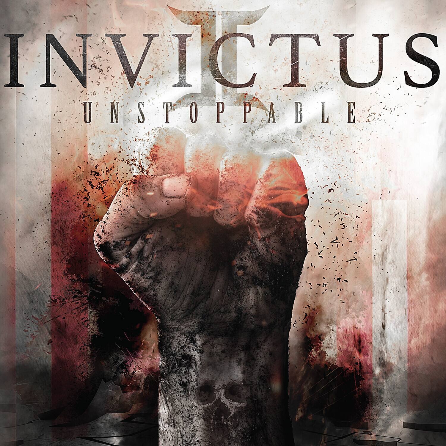 INVICTUS  
UNSTOPPABLE