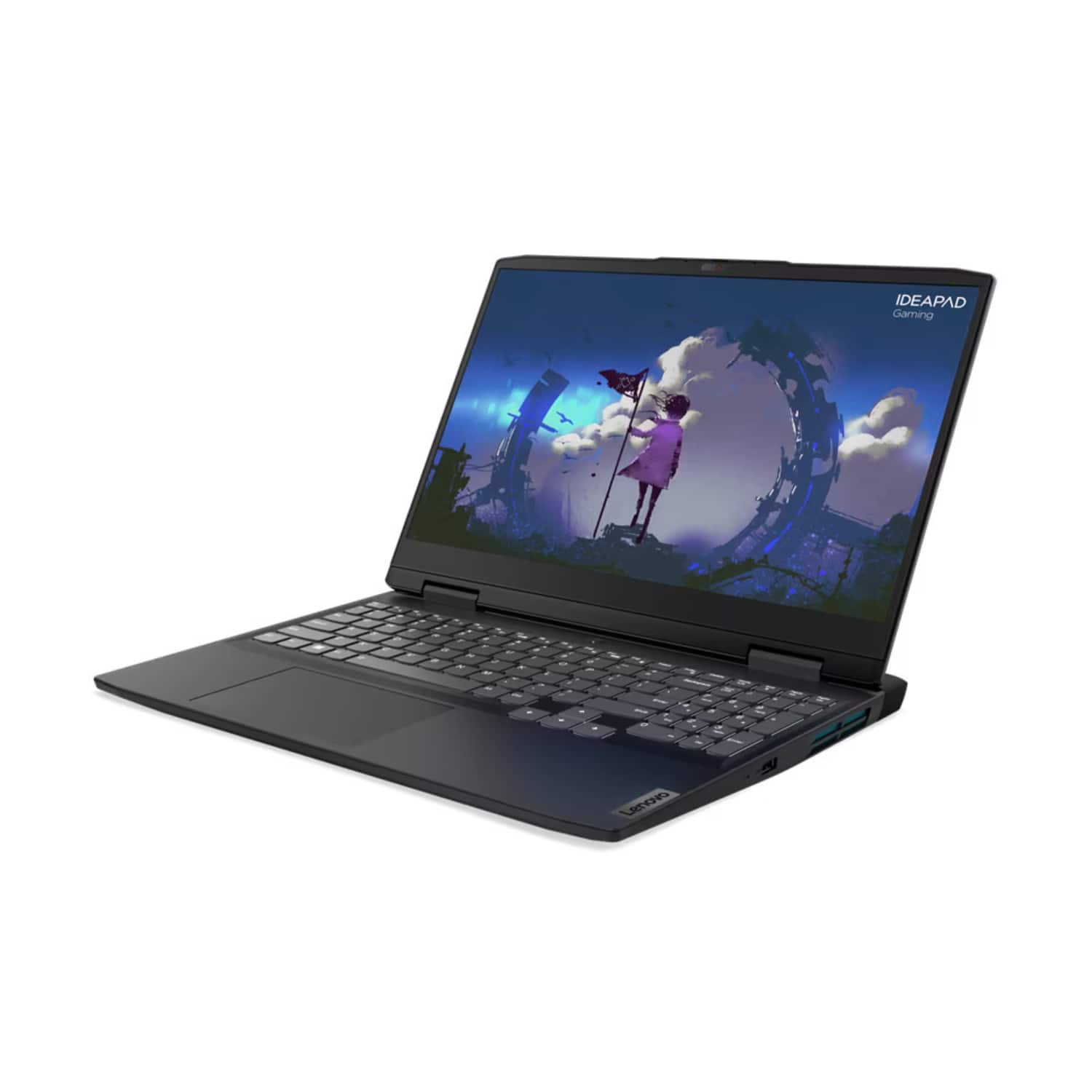 美品IdeaPad Gaming 3 15IAH7 Lenovo Ideapad Gaming 3 15IAH7 15.6