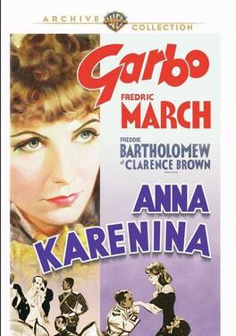 Anna Karenina - DVD