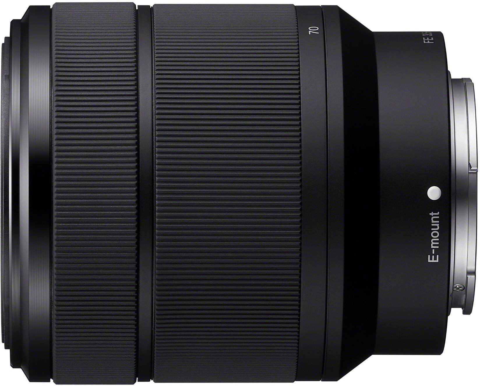 70 FE3 E-mount