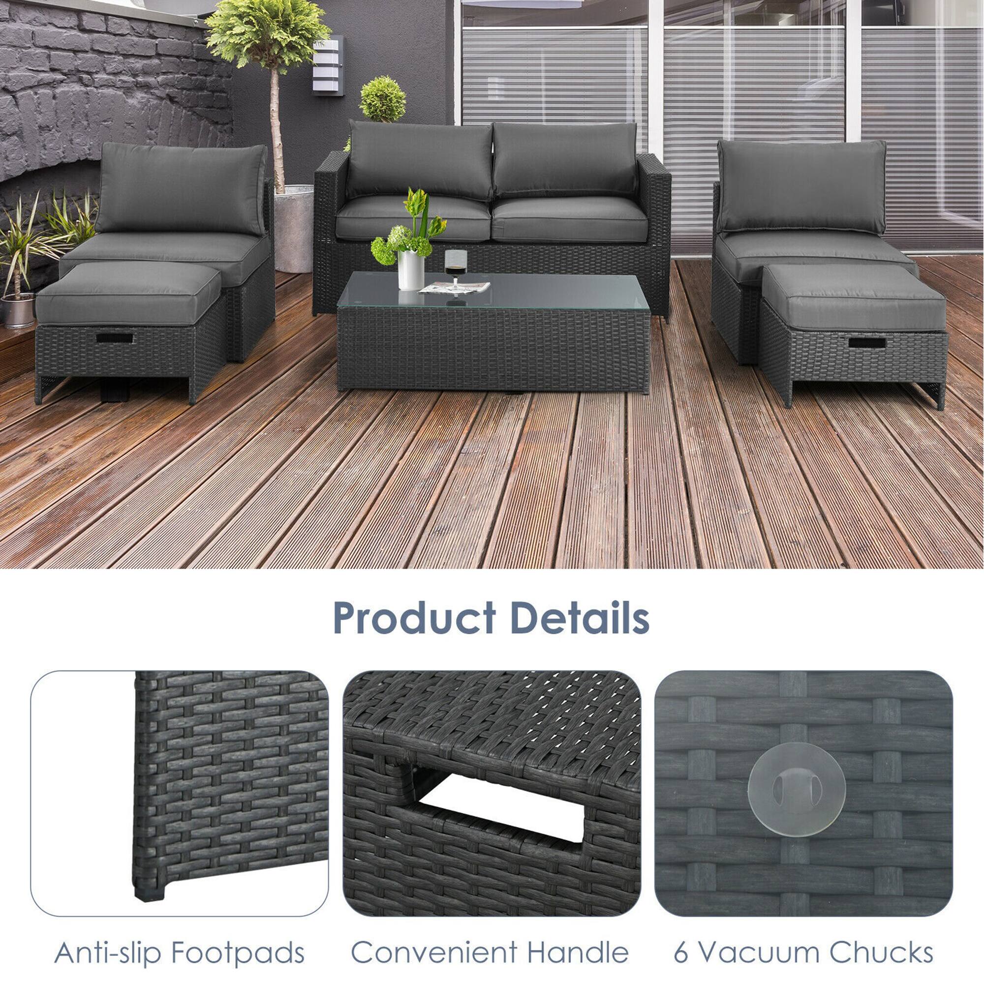 Product Details

- Anti-slip Footpads
- Convenient Handle
- 6 Vacuum Chucks