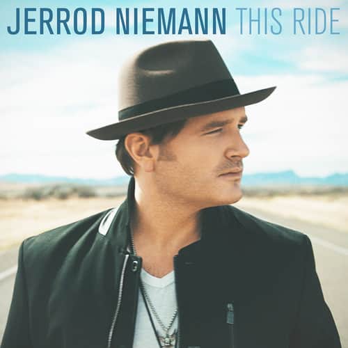Jerrod Niemann - This Ride   - COMPACT DISCS [CD] price history on PriceWatchPro