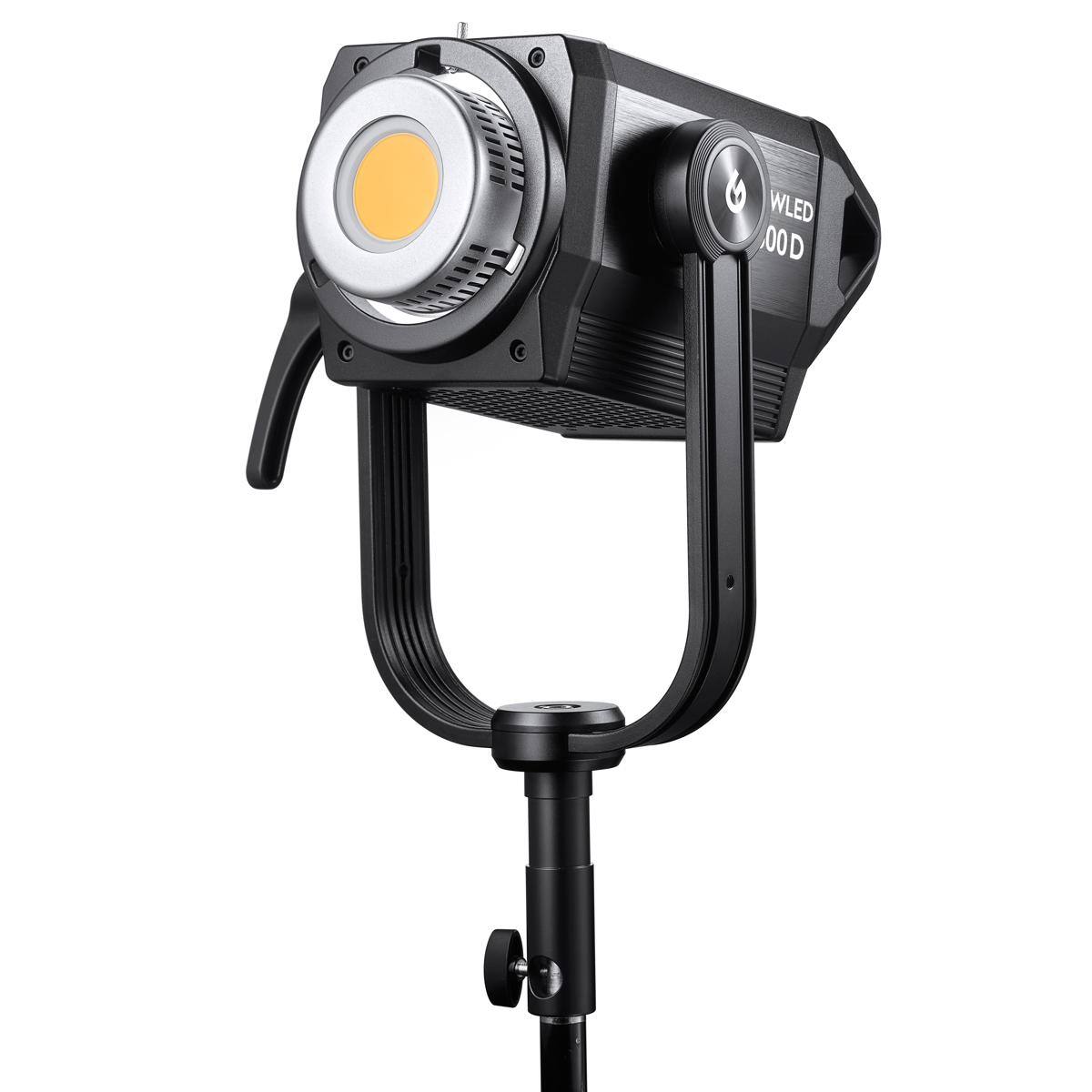 WLED 100D