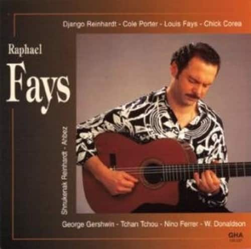 Rapha l Fa s - Sans Domicile Fixe   - COMPACT DISCS [CD] price history on PriceWatchPro