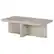 Alt View Zoom 14. Camden&Wells - Annet Coffee Table - White Wash.