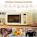 Ultimate Cooking Versatility
Popcorn
Potato
Pizza
Frozen Veggie
Beverage
Dinner Plate
Defrost