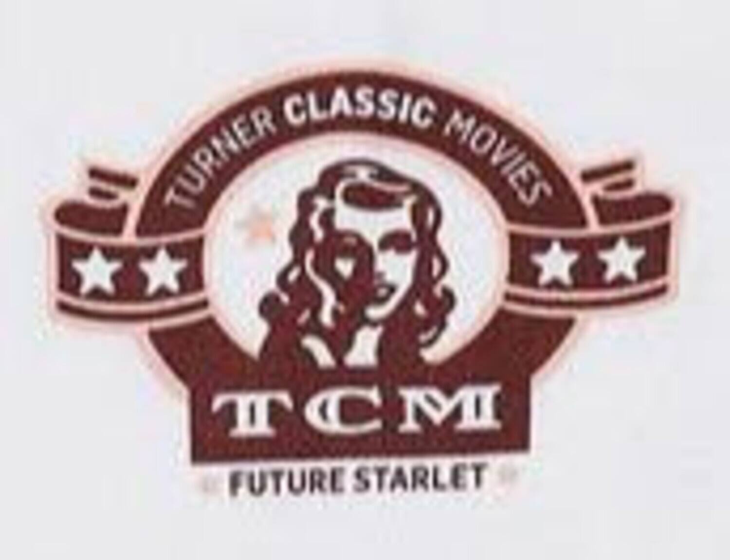 Turner Classic Movies  
TCM  
Future Starlet