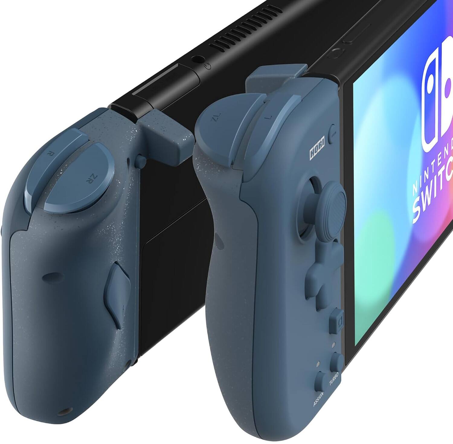 R ZR 000000000000 zL  HOBI  NINTENDO SWITCH