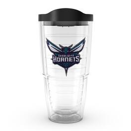 Tervis - Charlotte Hornets 24oz. Emblem Classic Tumbler - Multicolor