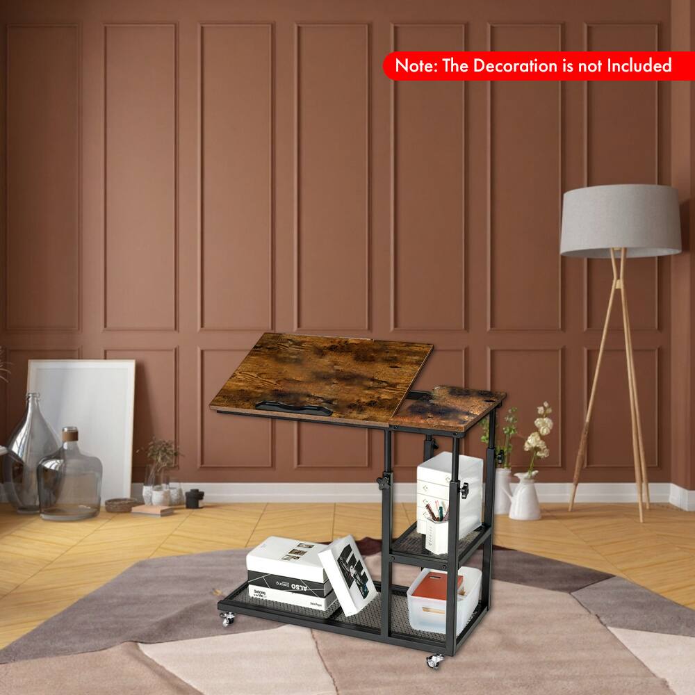 Note: The Decoration is not Included