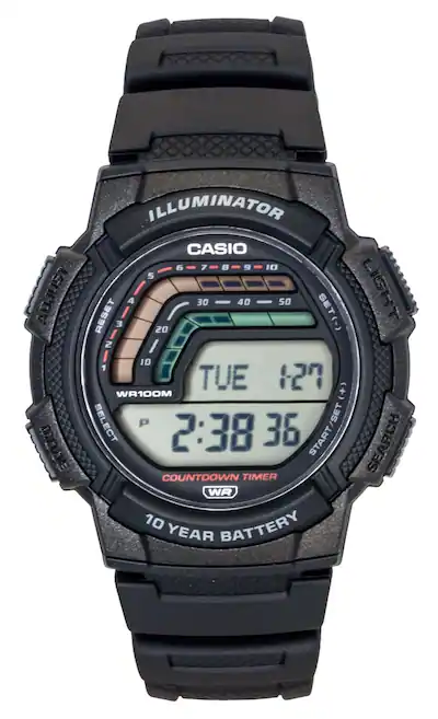 Why Does My Casio Watch Keep Resetting: Top Causes & Fixes