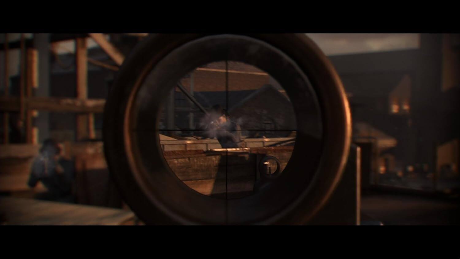 Alt View 2. Sony Interactive Entertainment - The Order: 1886 - PlayStation 4.