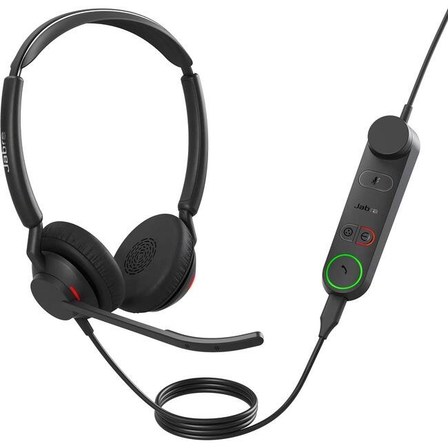 Jabra Jab e J