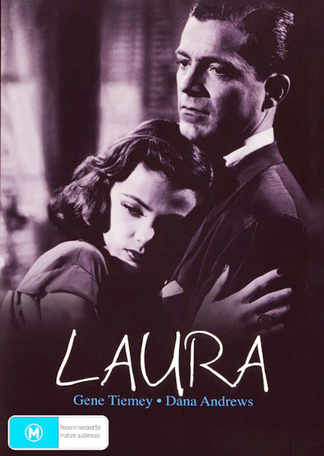 Laura   - DVD