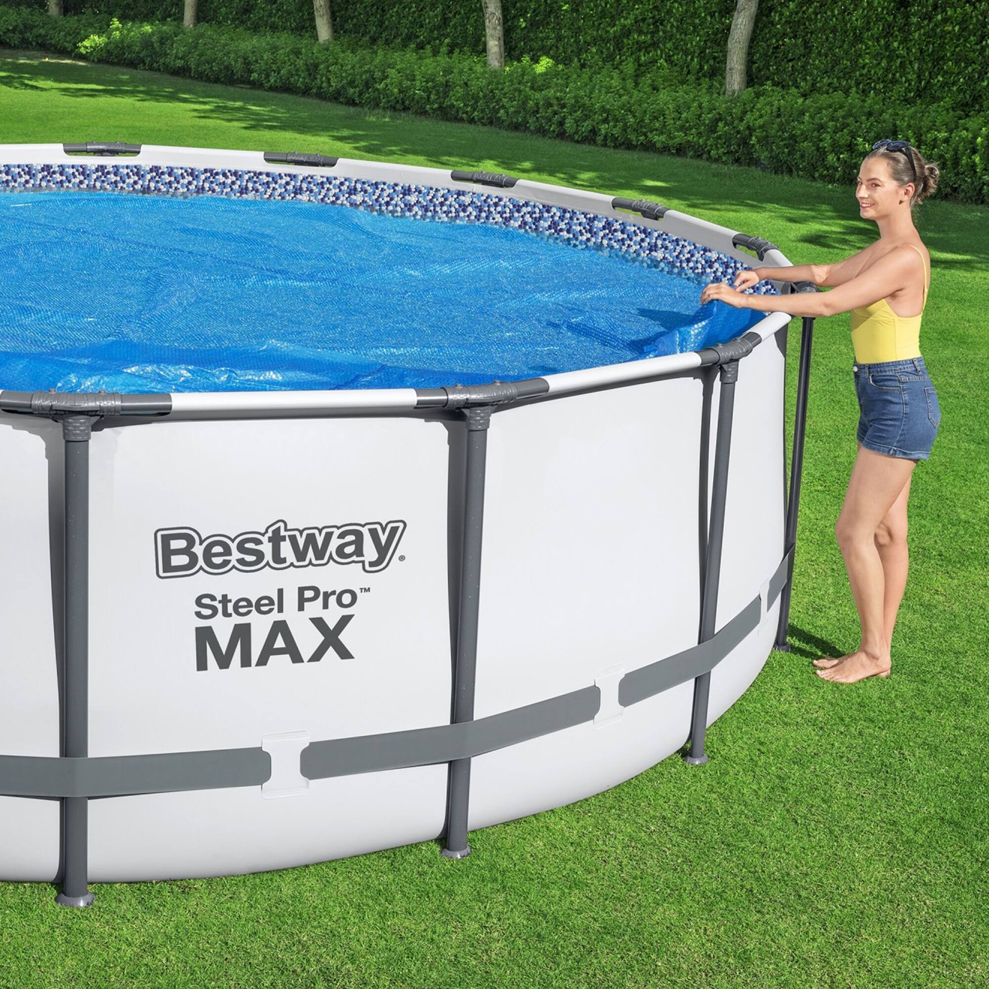 Bestway Steel Pro MAX