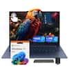 16GB RAM
1.5TB Storage
Microsoft Windows 11 Pro