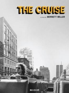 The Cruise - DVD