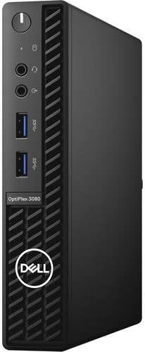 Refurbished Excellent Refurbished Dell Optiplex 3080 Micro
