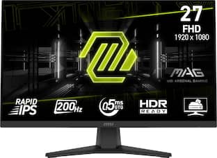 MSI Optix G24C4 23.6 MSI Optix G24C4 23.6