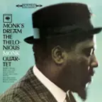 Front. Monk's Dream [LP].