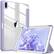 Front. Kitcheniva - Protective Clear Case For iPad (A16) 11th 11” 2025/iPad 10th 2022 Shockproof Cover 10.9” Lilac Purple - Lilac Purple.