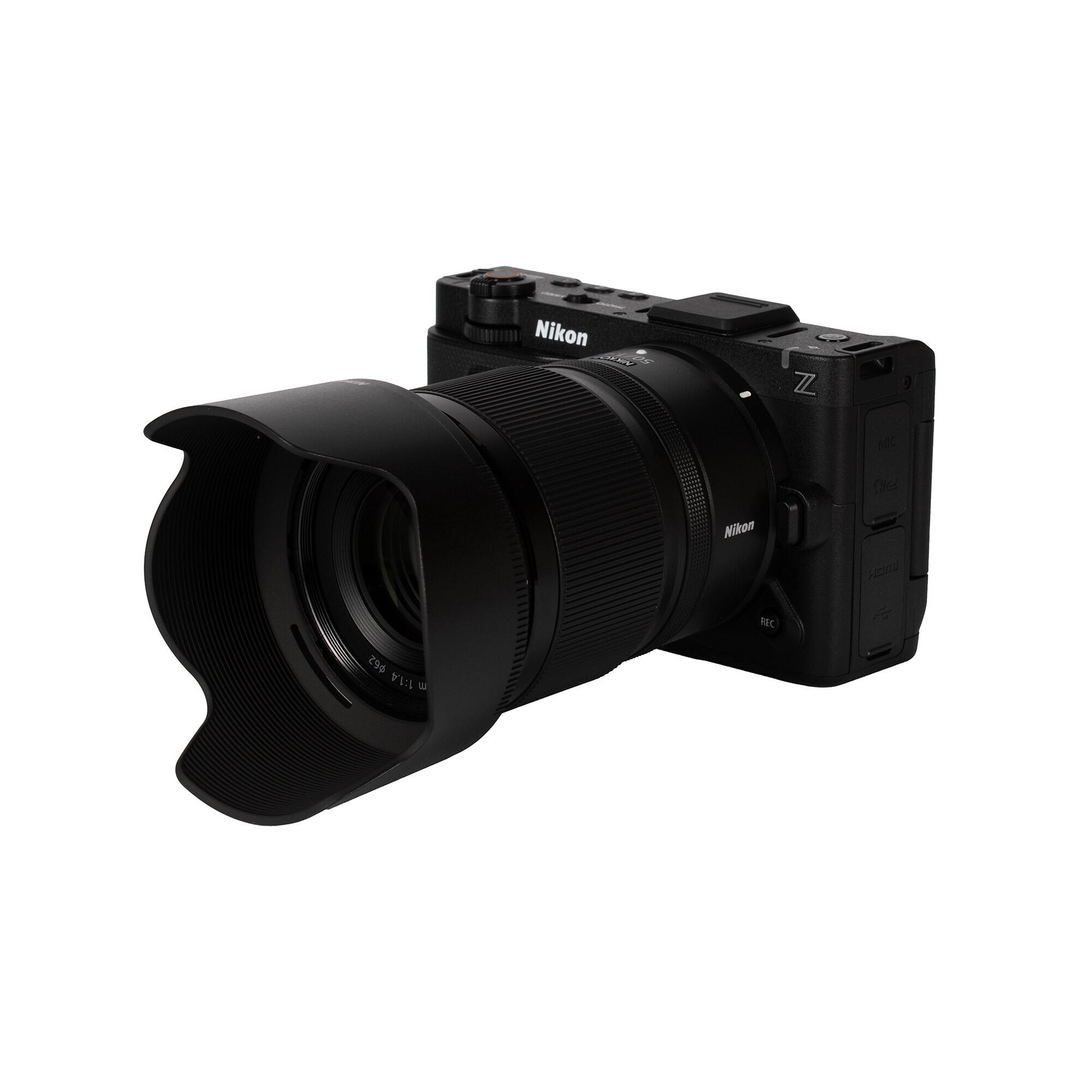 Nikon Z 3 ME D Nikon s RC C9 1:14 u