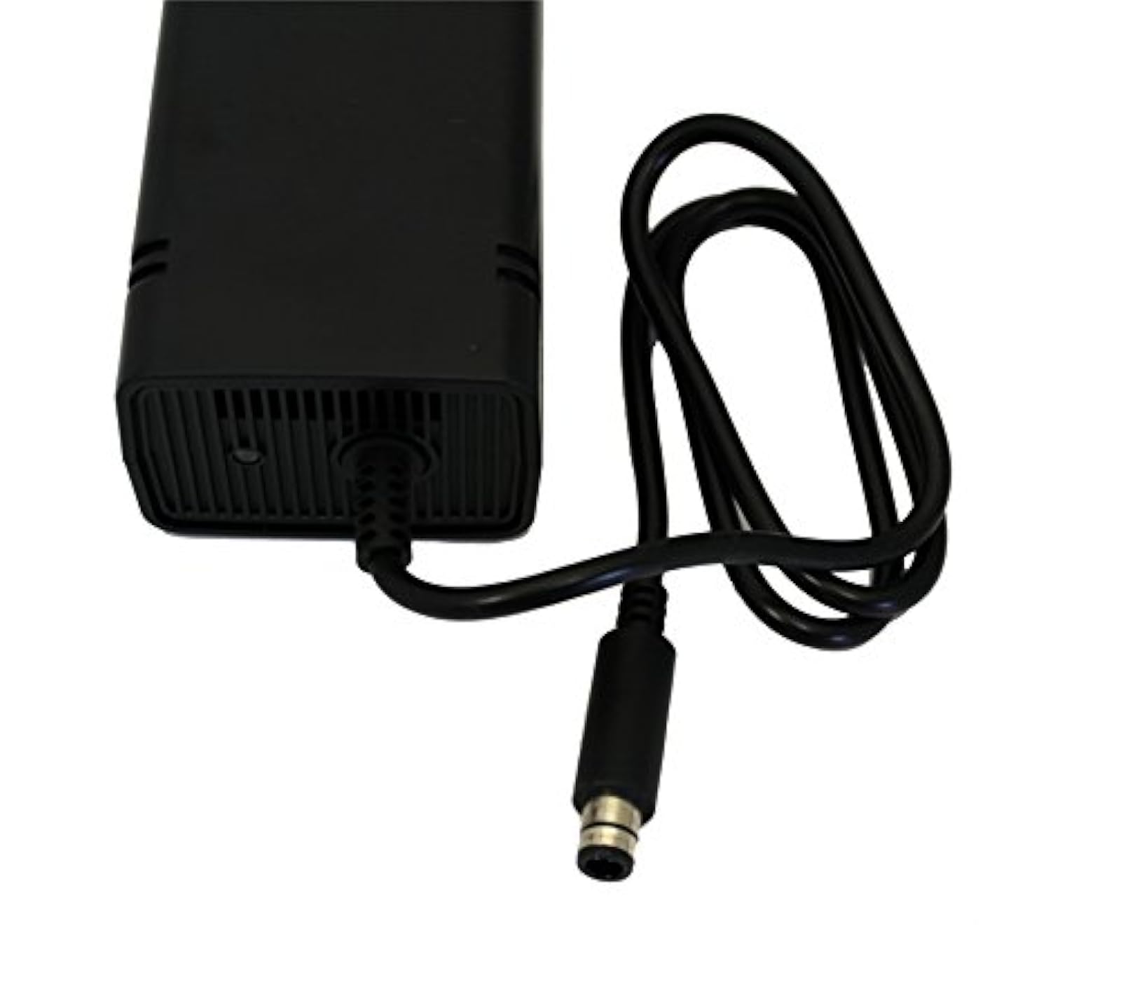 Alt View 2. Mars Devices - Replacement AC Power Adapter For Xbox 360 E By Mars Devices - Black.