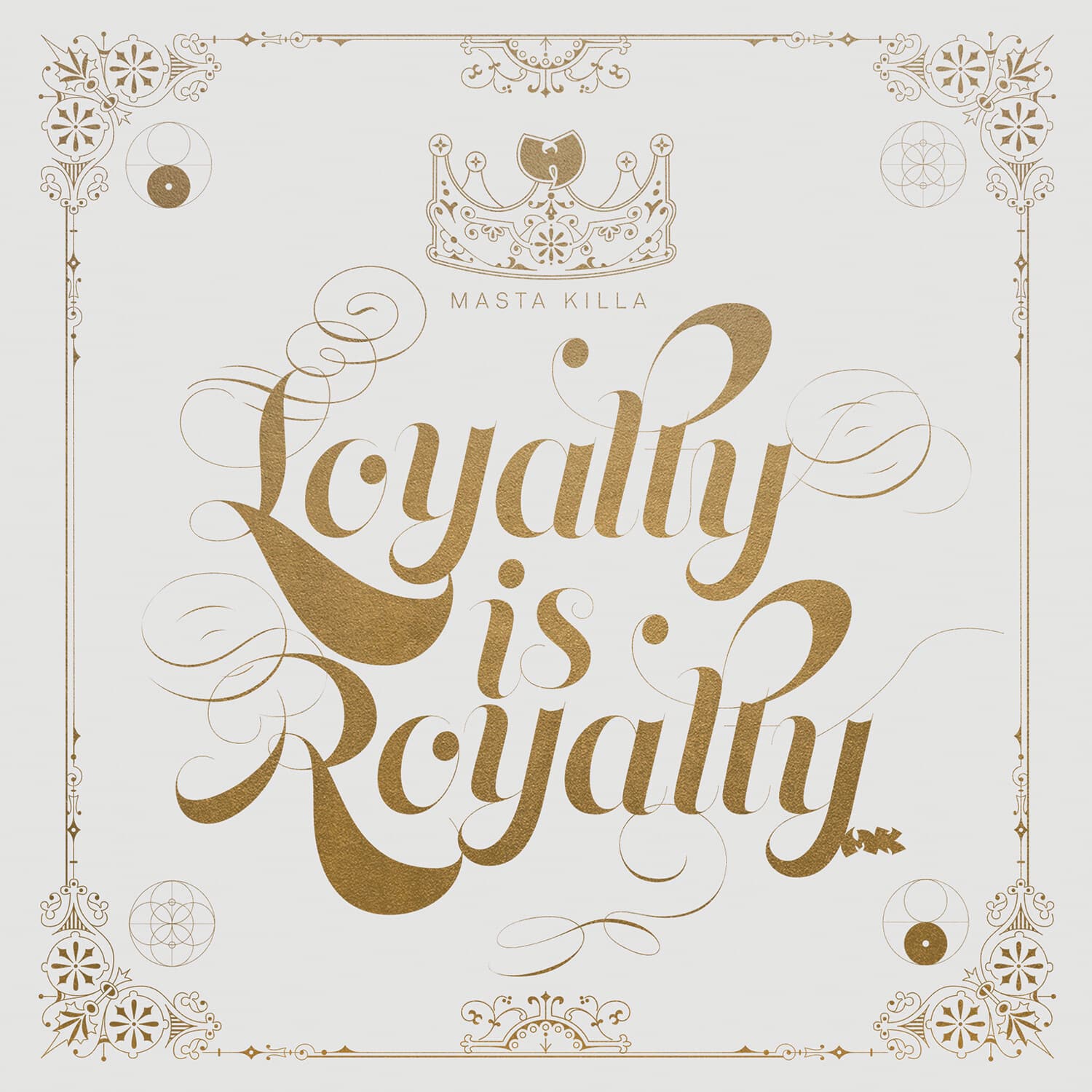 Masta Killa - Loyalty Is Royalty   - VINYL LP price history on PriceWatchPro