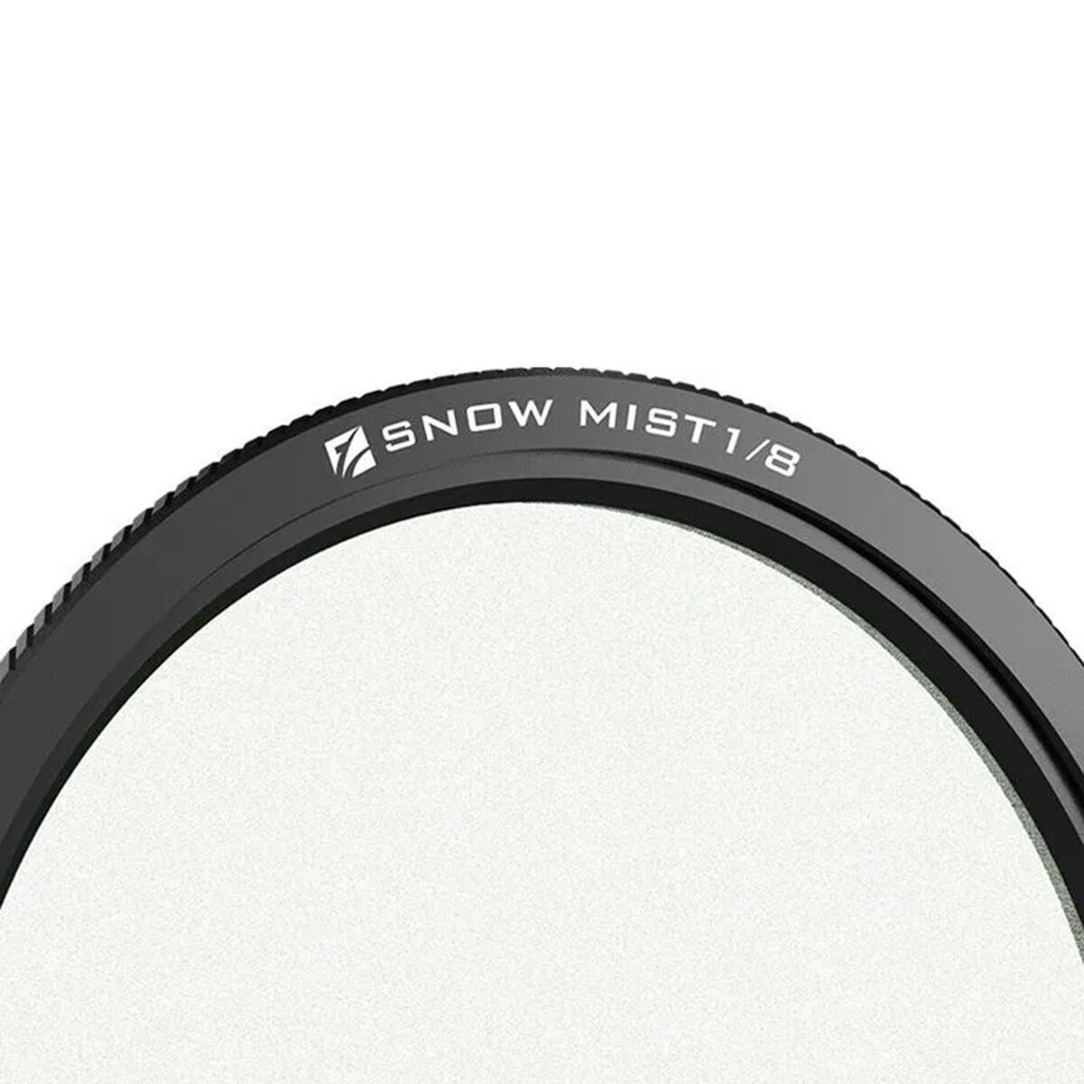 SNOW MIST 1/8