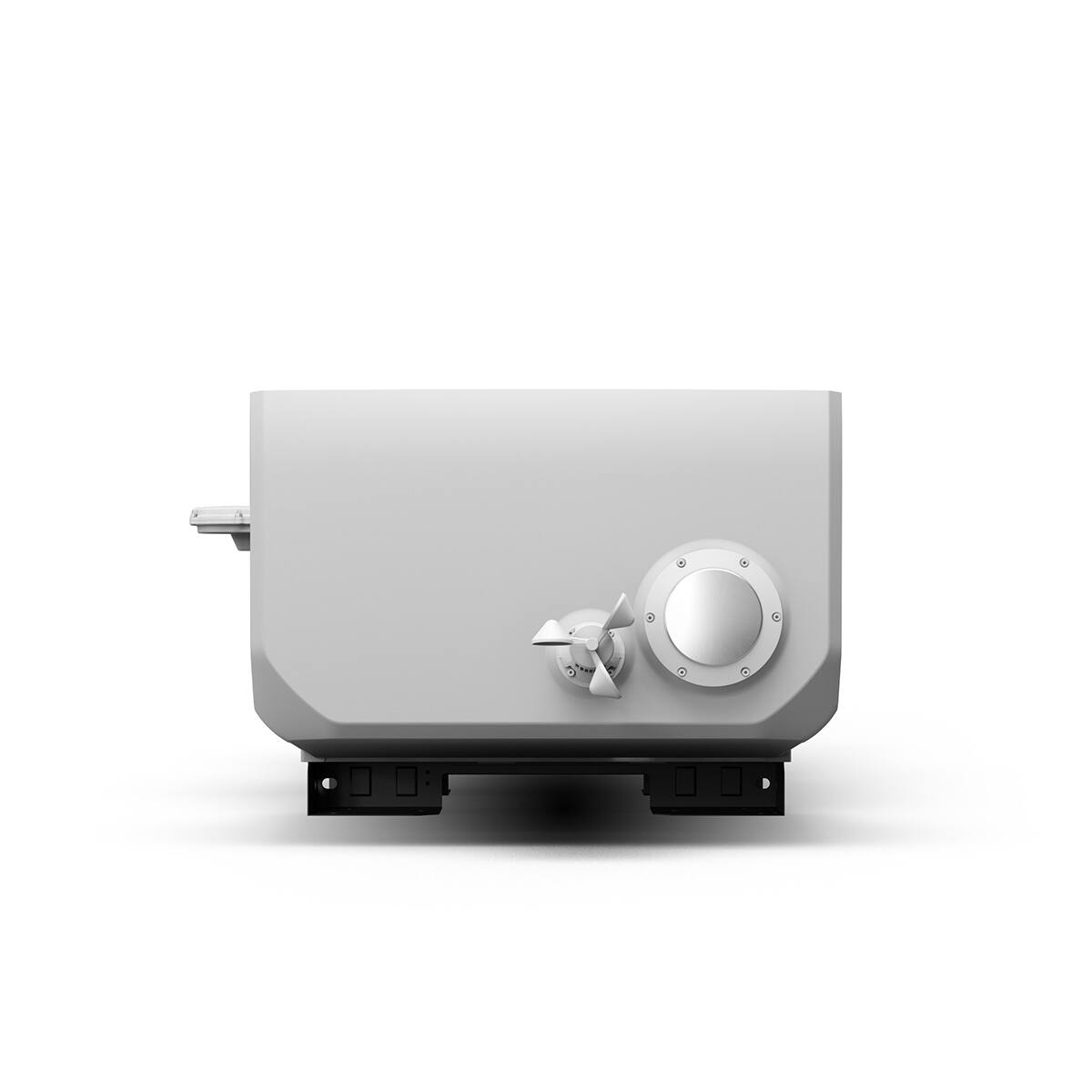 Alt View 9. DJI - DJI DJI Dock 3.