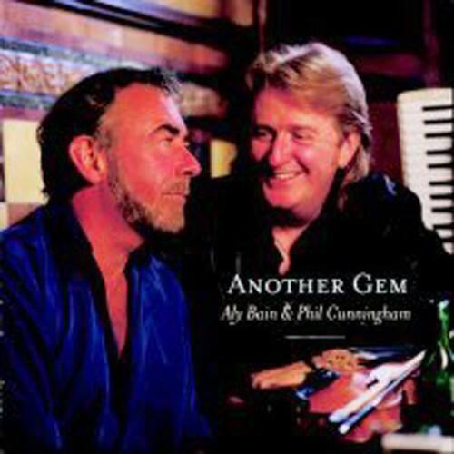 Aly Bain - Another Gem   - COMPACT DISCS [CD] price history on PriceWatchPro