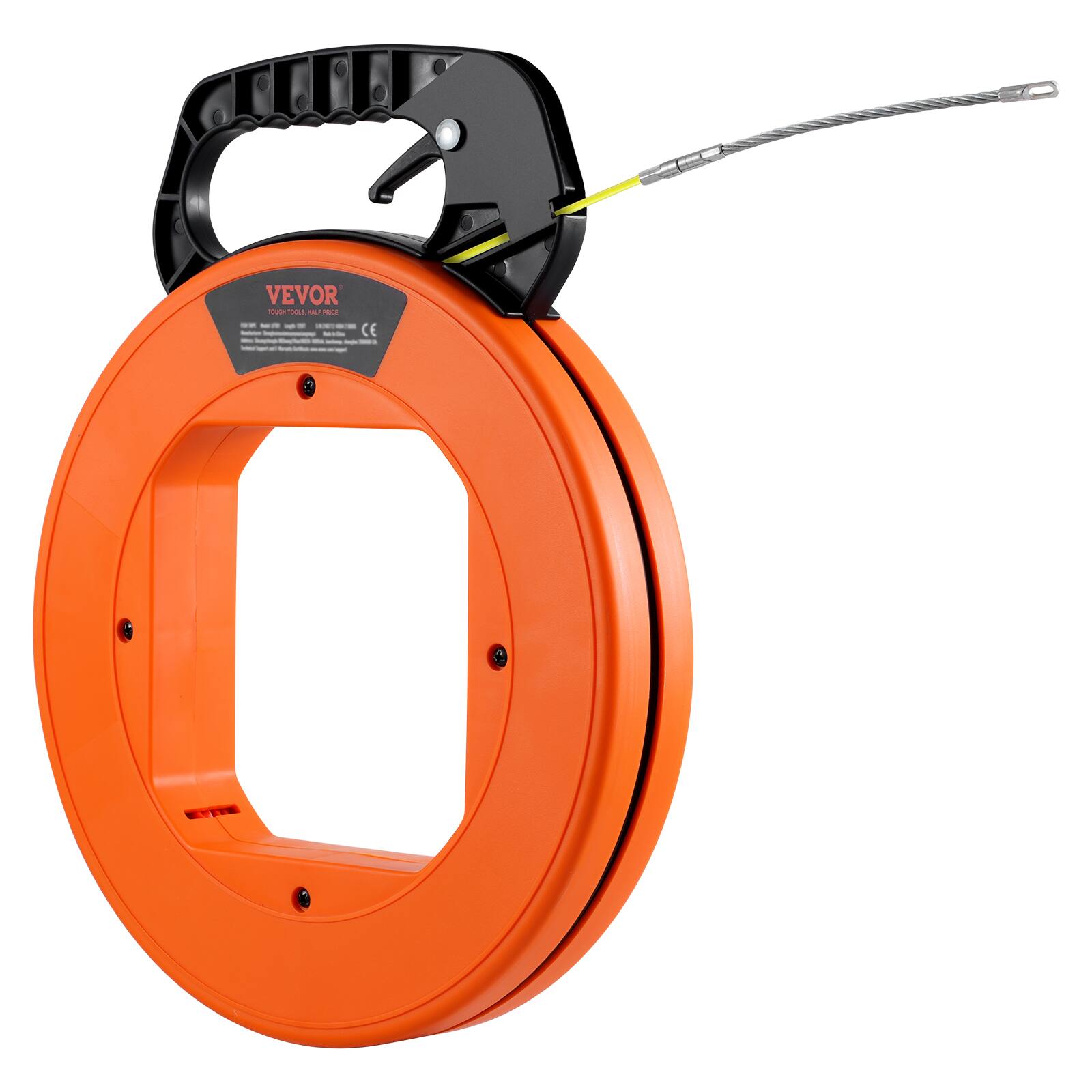 VEVOR  
YOUR TOOLS. FULL PRICE.  
CE