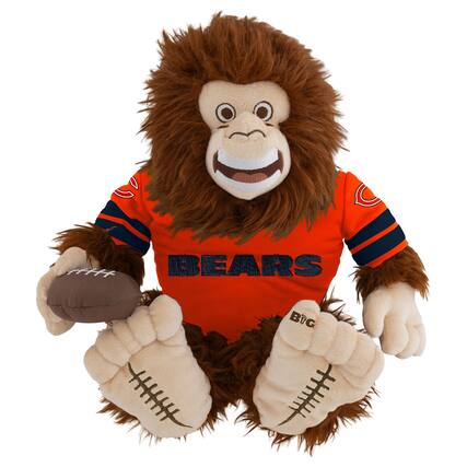BEARS
BIG
